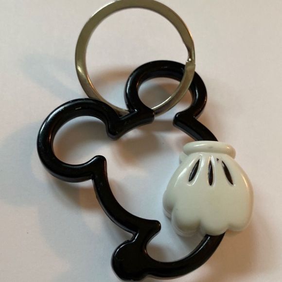 Disney Mickey keychain - Picture 4 of 4